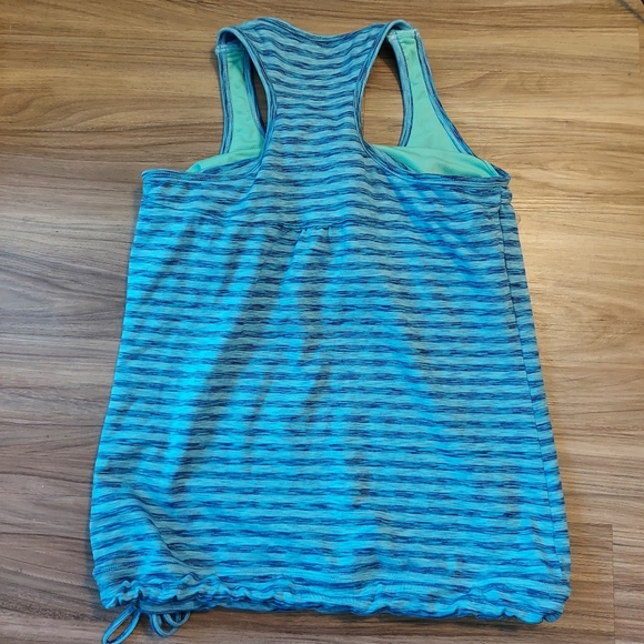 Athleta tinker tank top - Picture 2 of 5